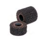 NON-WOVEN FLEECE WHEEL