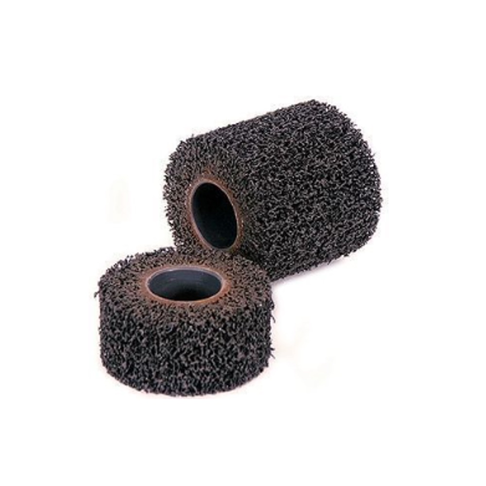 NON-WOVEN FLEECE WHEEL