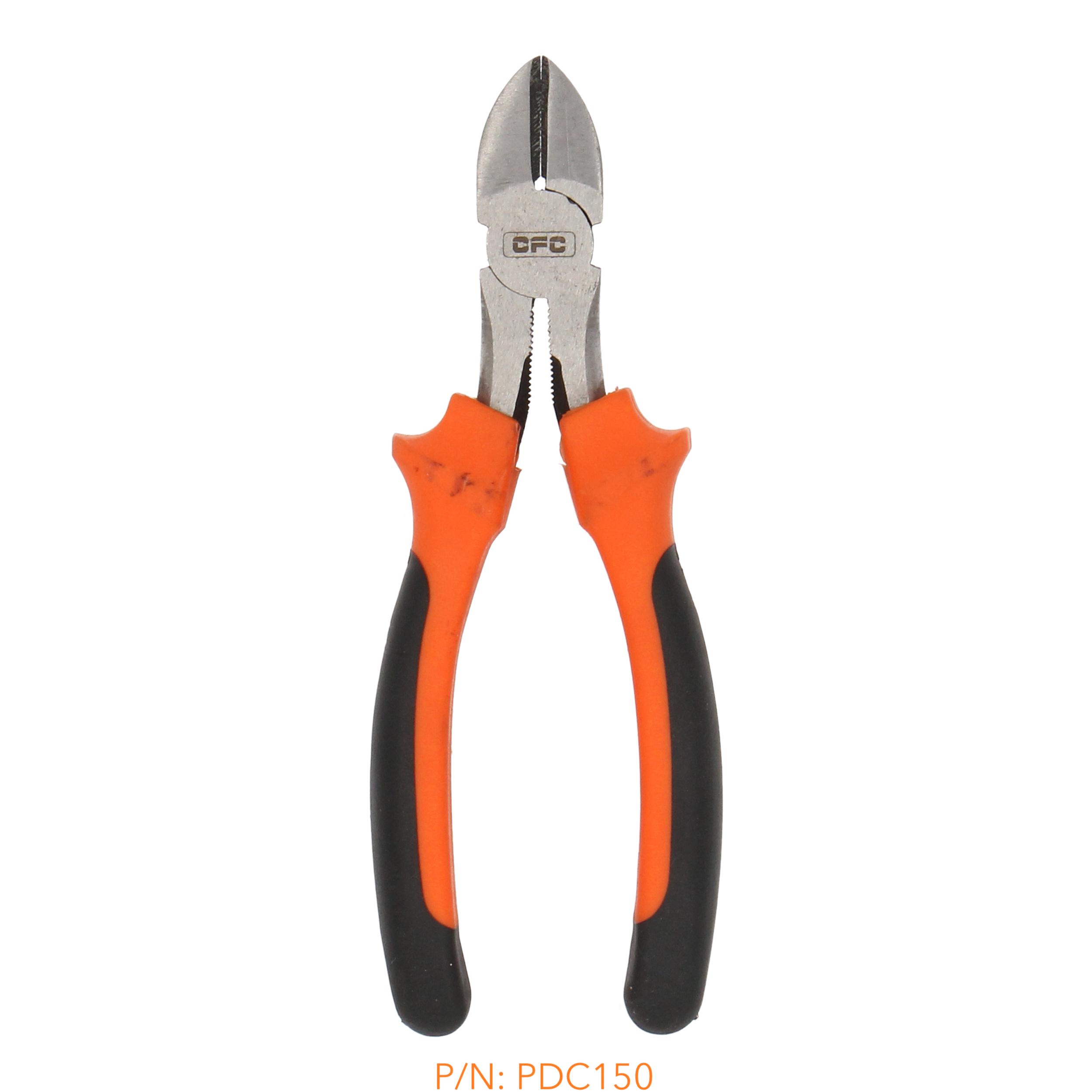 DIAGONAL CUTTER