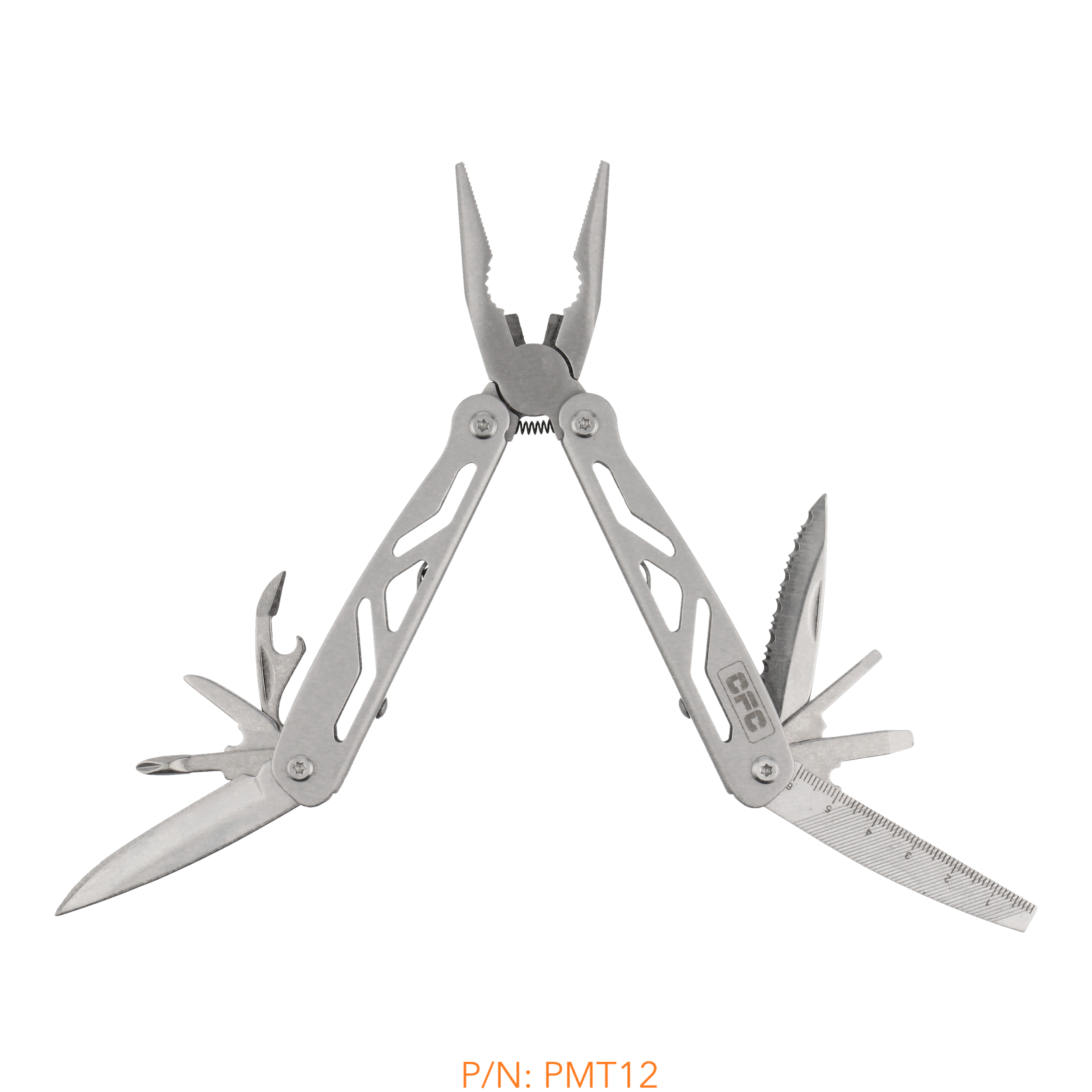 MULTI-PURPOSE PLIER