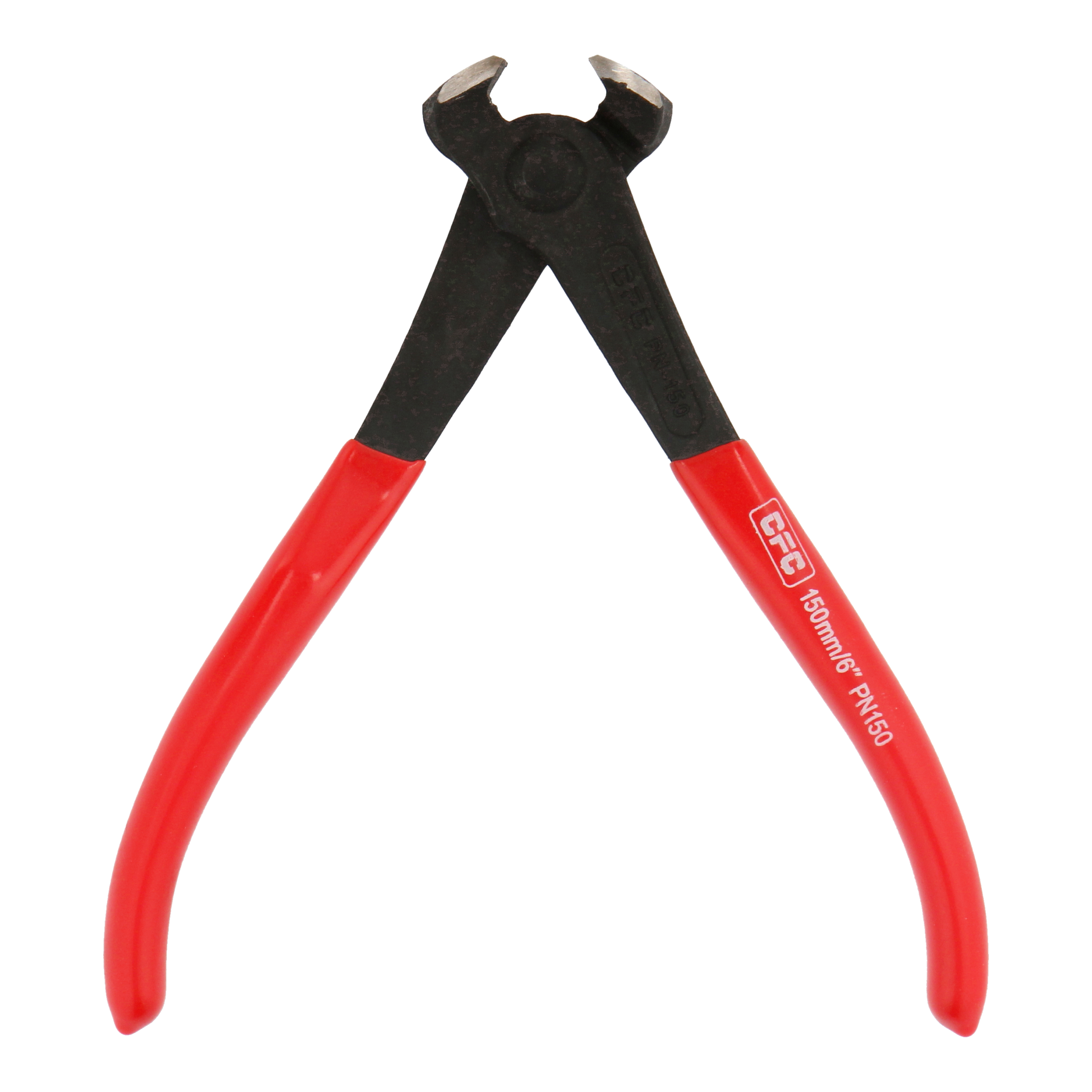 END CUTTING NIPPERS