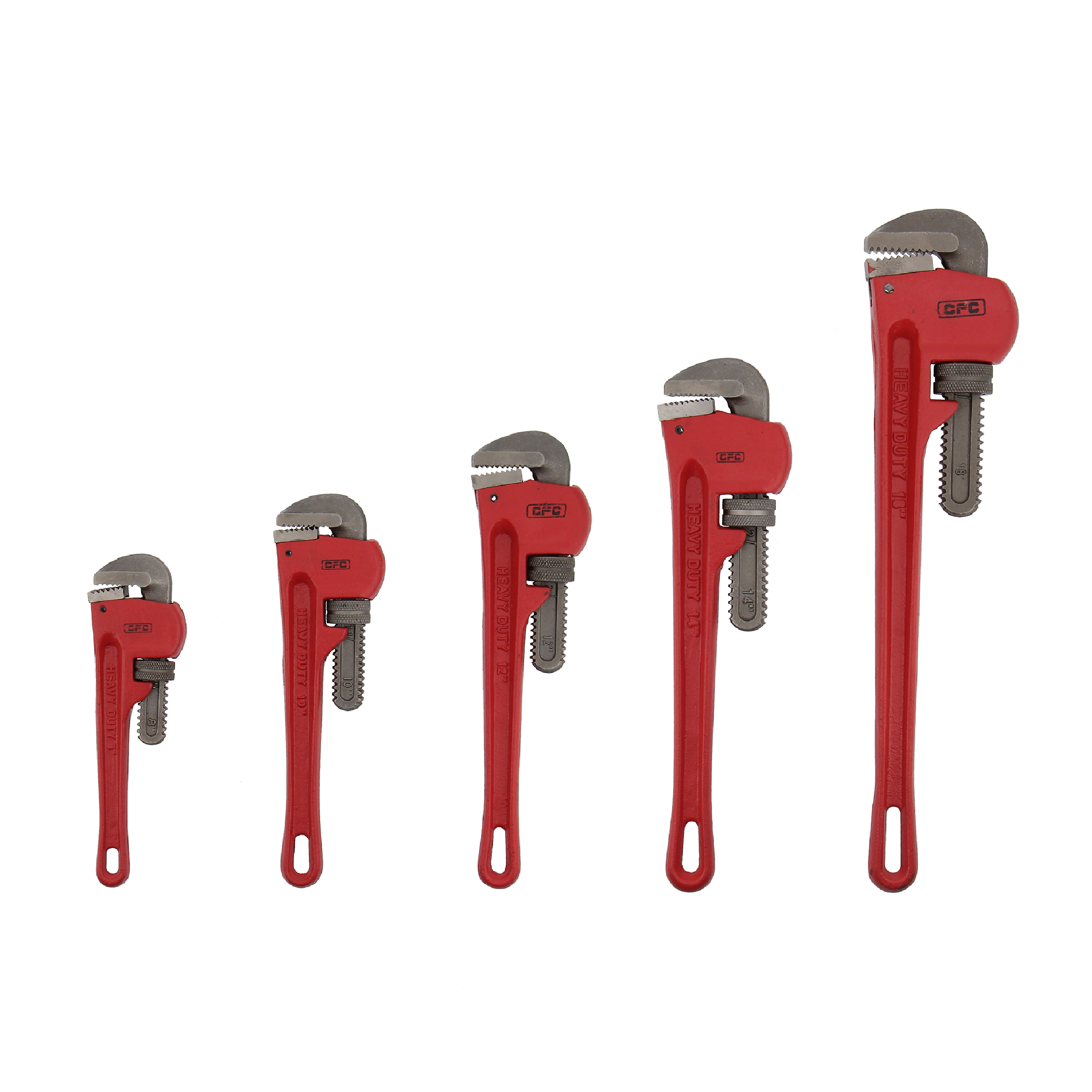 PIPE WRENCH