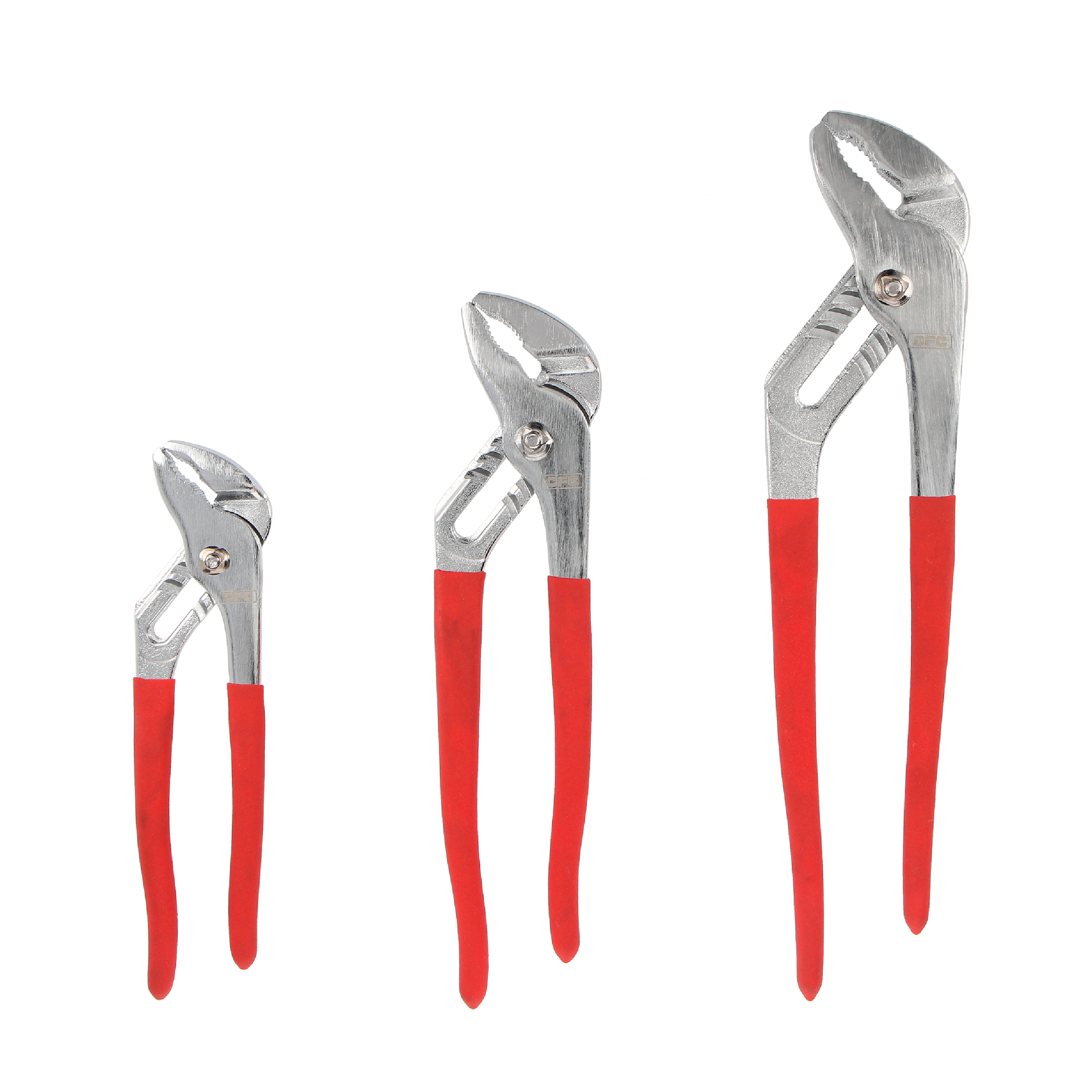 GROOVE JOINT PLIER