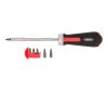 MULTI BITS SCREWDRIVER