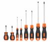 SCREWDRIVER SET