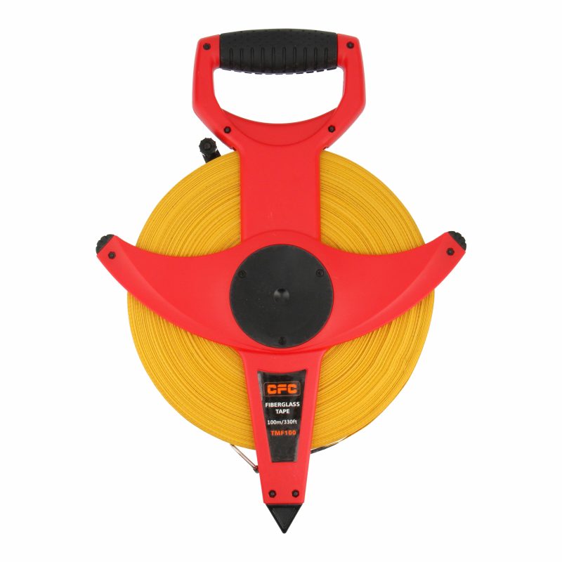 Measuring Tape Archives CFC Tools