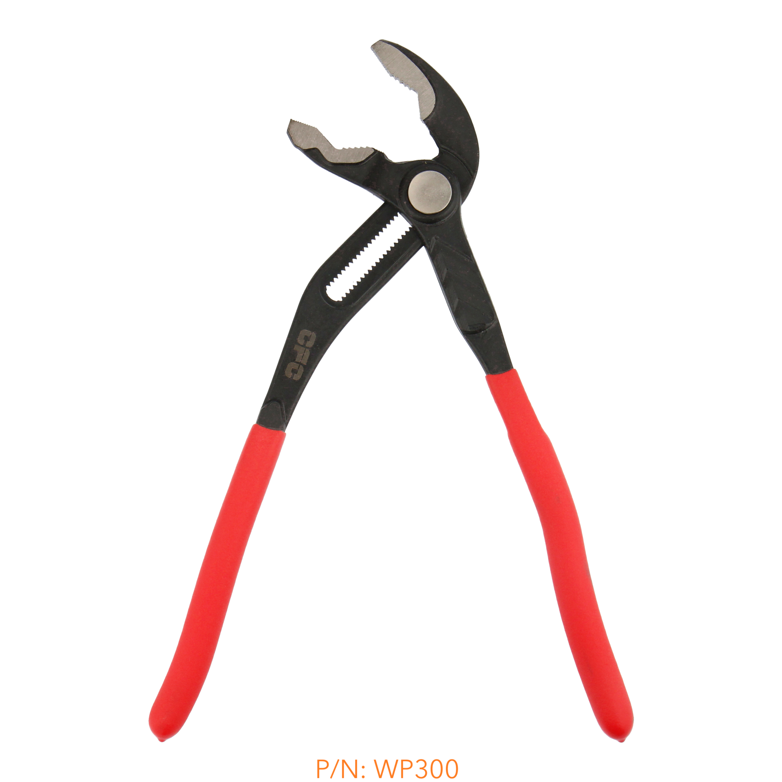 PUSH BUTTON WATER PUMP PLIER