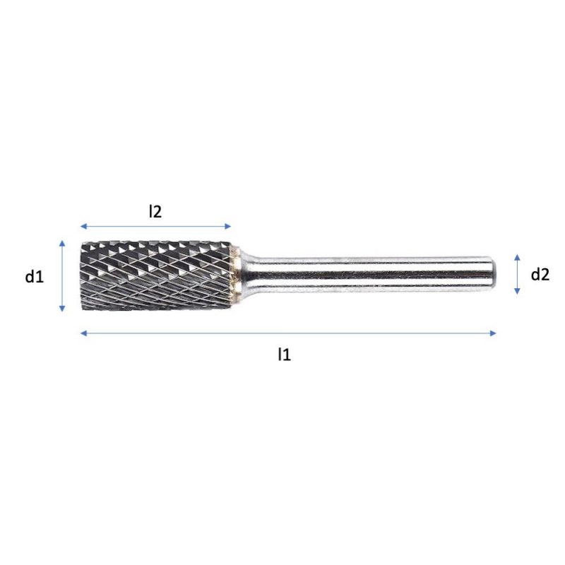 Cylindrical Shape