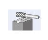 Cylindrical Shape