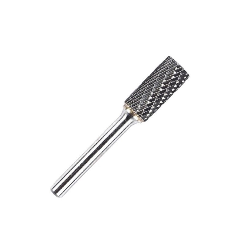 Cylindrical Shape