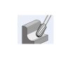 Cylindrical Shape with Radius Cut
