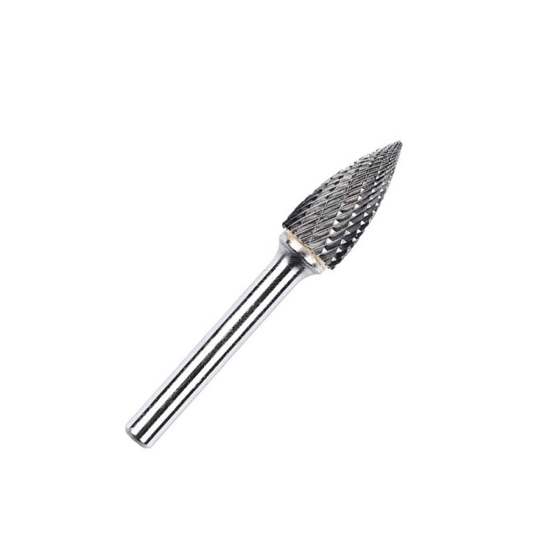 Pointed Tree Shape
