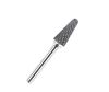 Conical Shape With Radius End