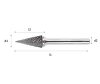 Conical Pointed Shape