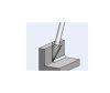 Conical Pointed Shape