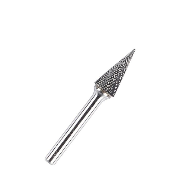 Conical Pointed Shape