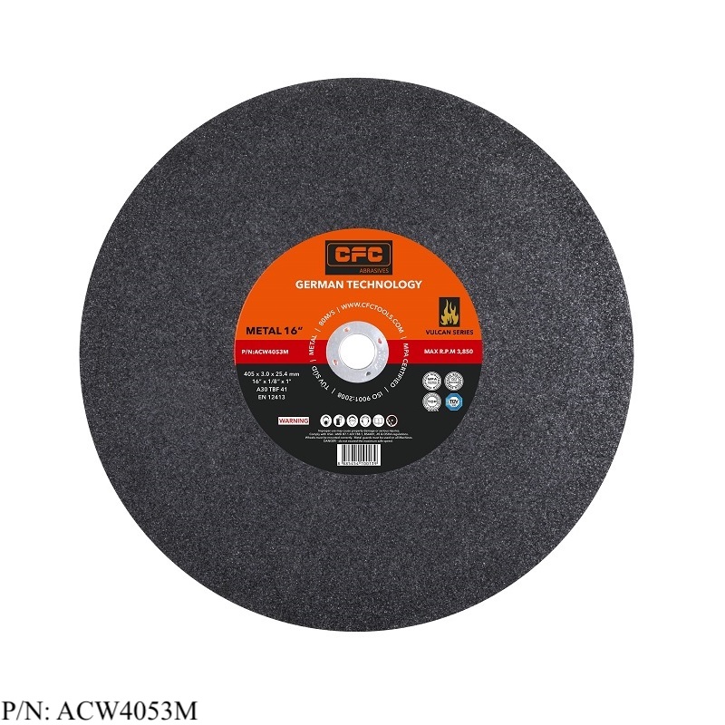 Cut Off Wheel