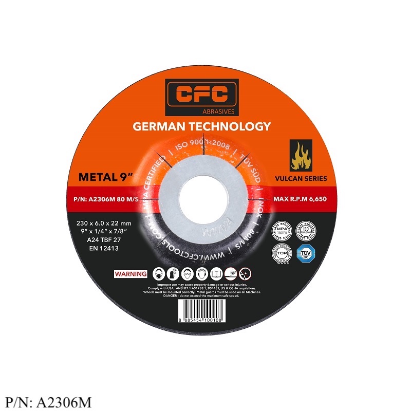 Grinding Disc