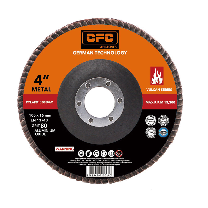 Flap Disc