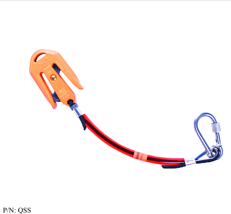 Quick Switch Tether Kit