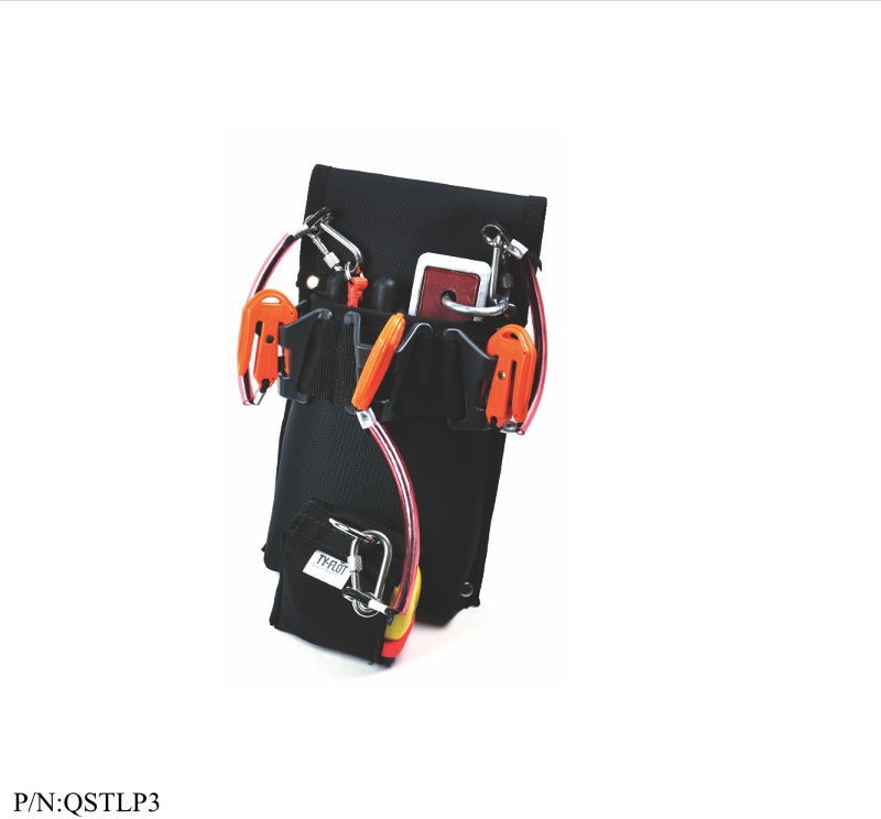 Quick Switch Tool Pouch