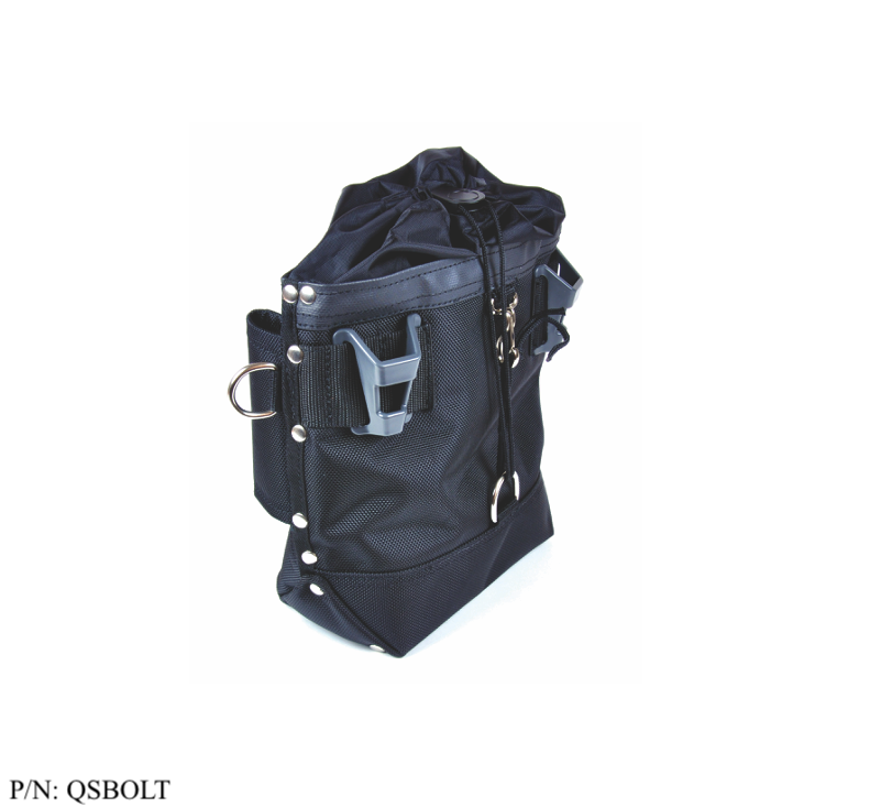 Quick Switch Tool Bag