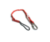 BUNGEE STYLE LANYARD