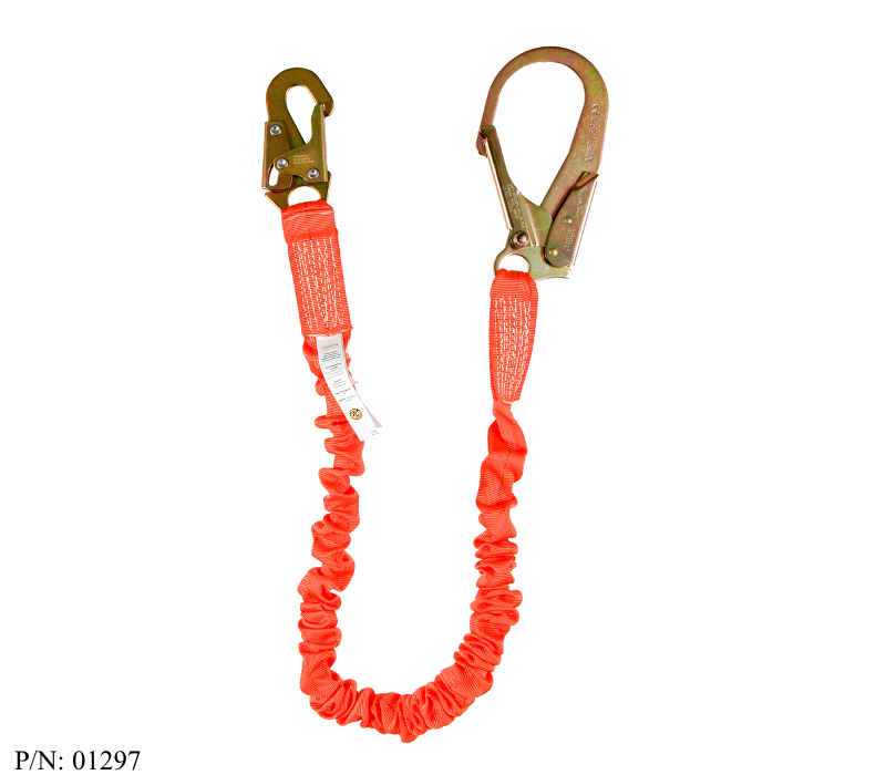Stretch Lanyard