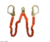 Stretch Lanyard