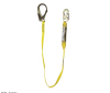 External Shock Lanyard