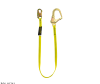 Non-Shock Absorbing Lanyard