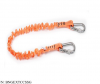 BUNGEE STYLE LANYARD
