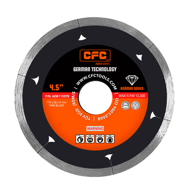 Diamond Blade