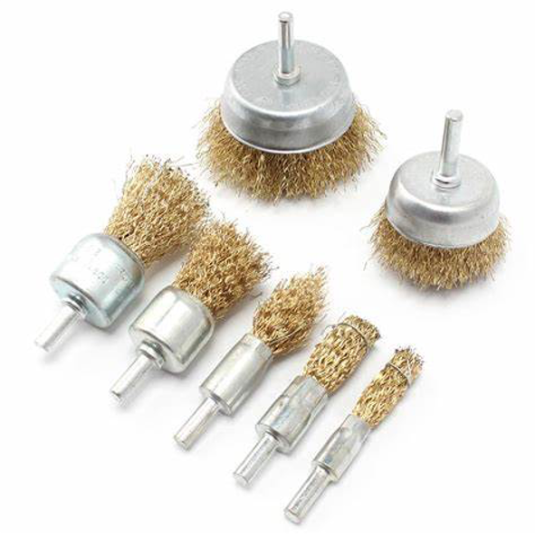 Power Brushes Archives CFC Tools