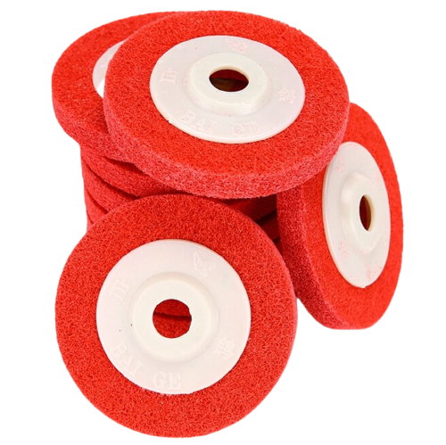 Nylon Polishing Wheel