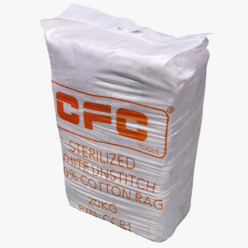 Cotton Rag