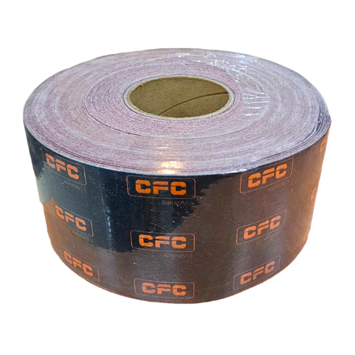 Sanding Roll