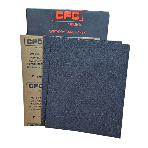 Sandpaper