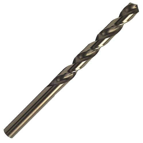HSS Drill Bits – Taper Shank