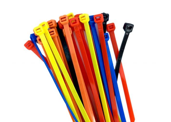 NYLON CABLE TIE