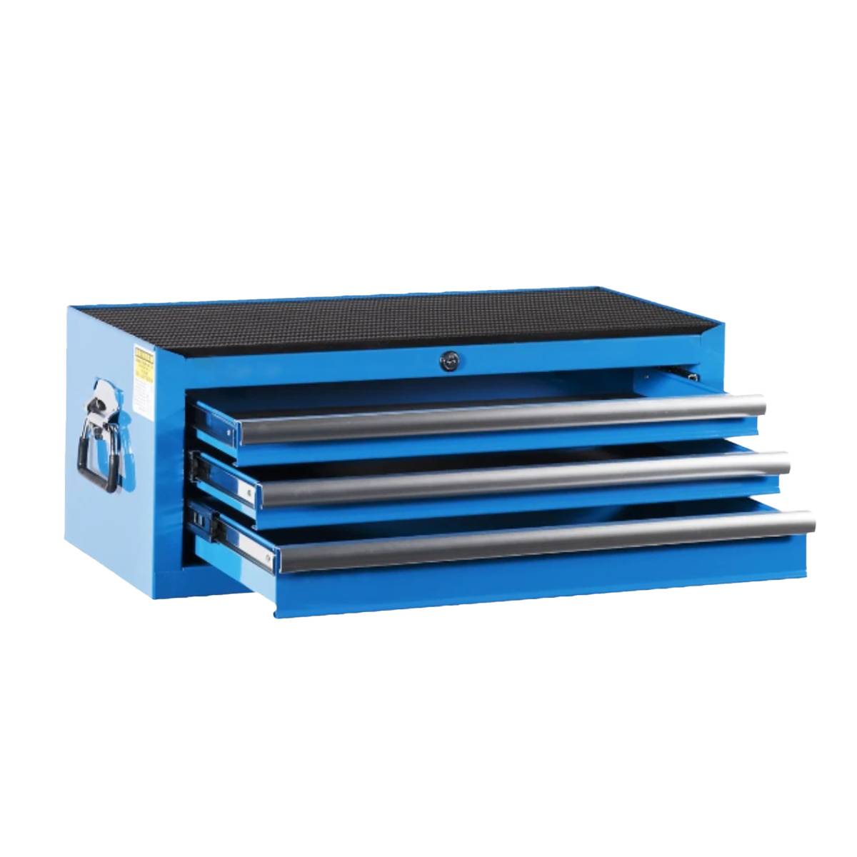 Tool Chest 27”, 3 Drawers