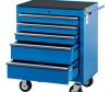 Roller Cabinet 27″, 5 Drawers