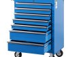 Roller Cabinet 27″, 7 Drawers