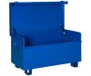 Tool Box, Jobsite, 45”, Top Lid with Hydraulic Struts, Lifting Brackets