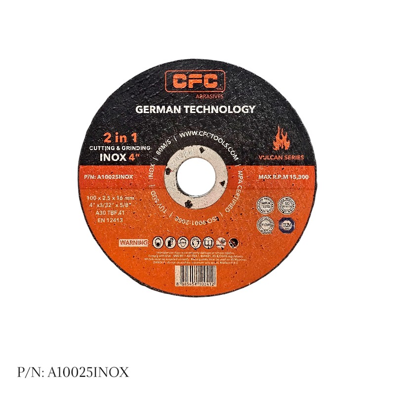 Cutting Disc