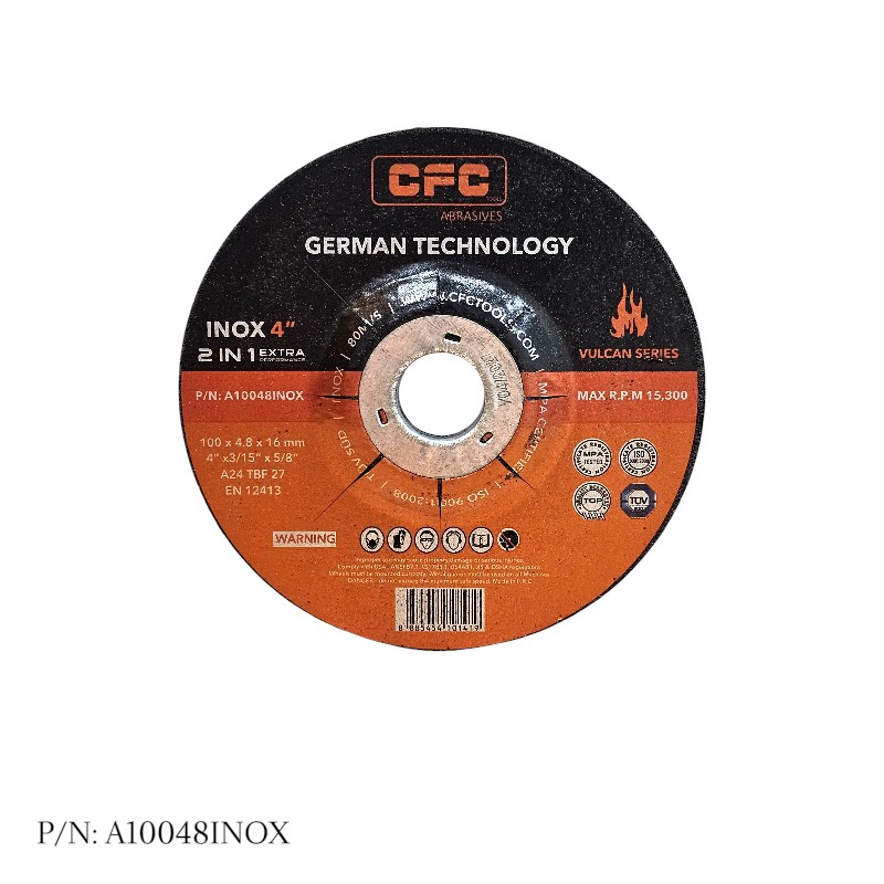 Grinding Disc