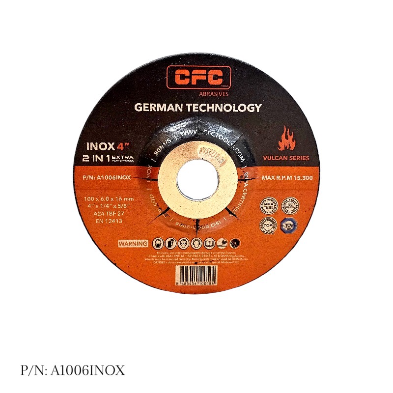 Grinding Disc