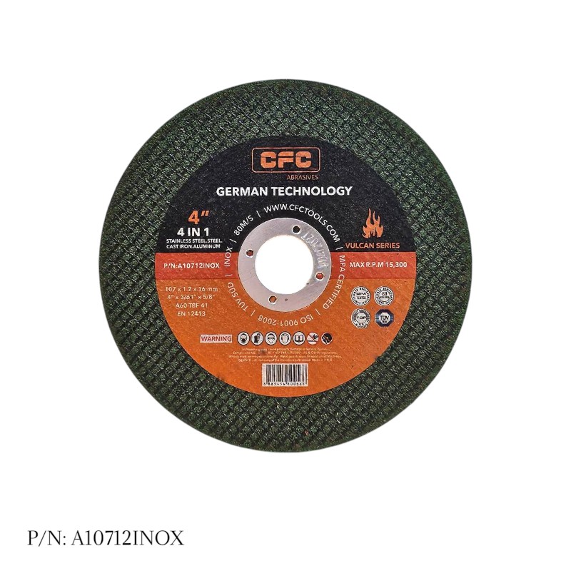 Cutting Disc