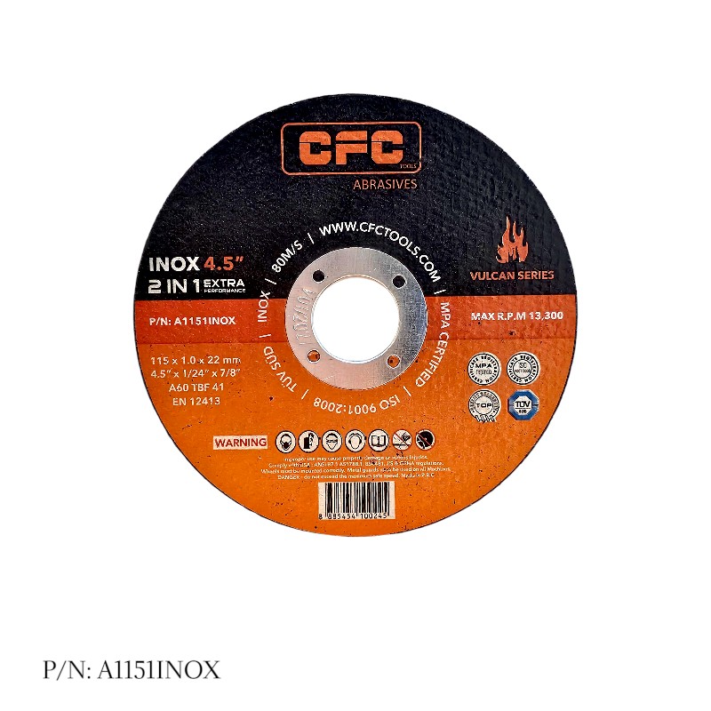 Cutting Disc
