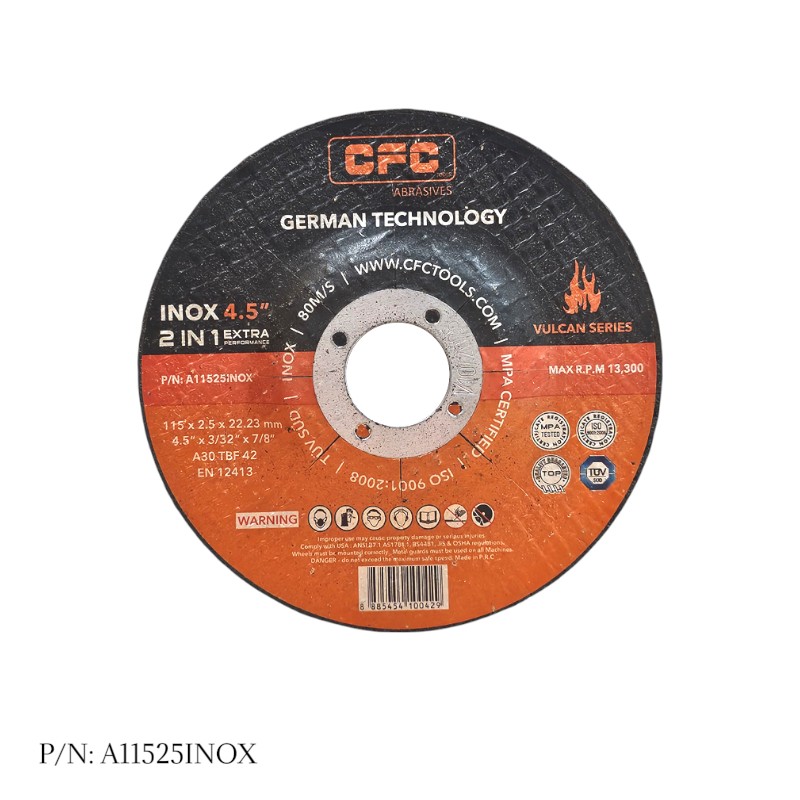 Cutting Disc